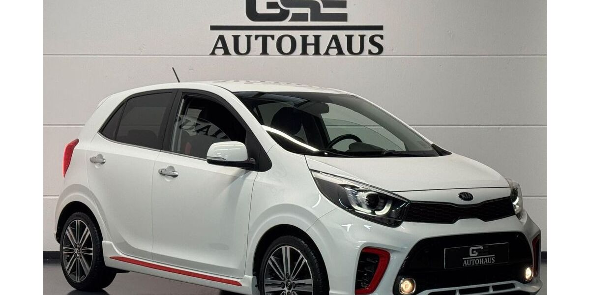 Kia Picanto 83.700 km 10.990 &euro; Wuppertal 42285