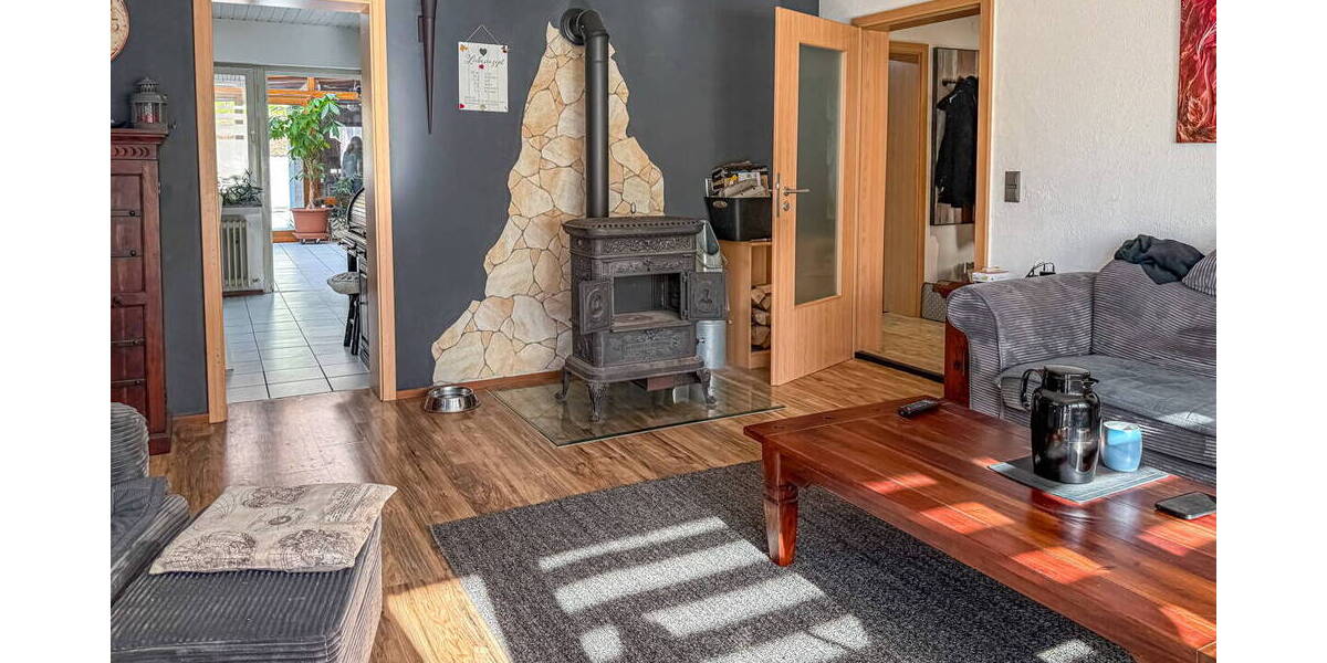 Mehrfamilienhaus, Wohnhaus Renchen / Reiersbach Ulm - 7 Zimmer, 195 m&sup2;, 545.000&euro; | Angebot:26205397