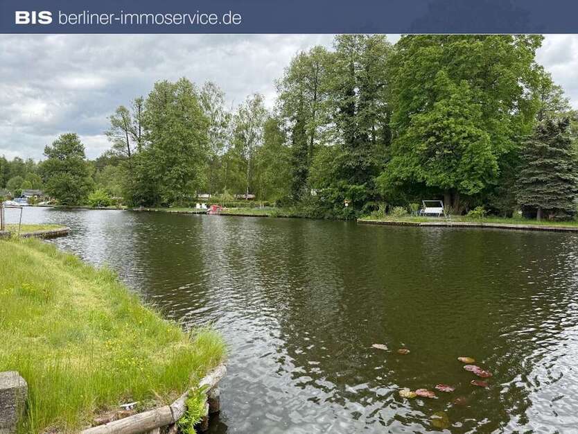Grundstück zu verkaufen in Berlin 900.000 € 1321 m²