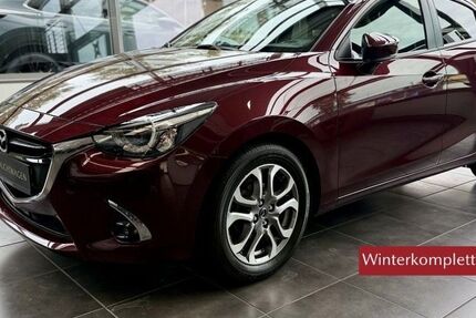 Mazda 2 47.745 km 13.995 &euro; Duisburg 47166