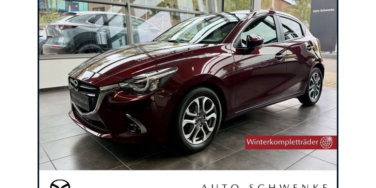 Mazda 2 47.745 km 13.995 &euro; Duisburg 47166