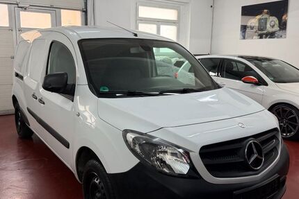 Mercedes-Benz Citan 109.643 km 8.500 &euro; Chemnitz 09113