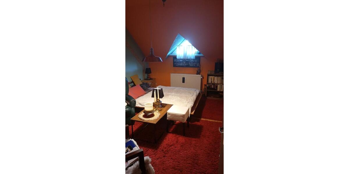 Dachgeschoßwohnung Bad Langensalza - 4 Zimmer, 92 m&sup2;, 819&euro; | Angebot:25333292