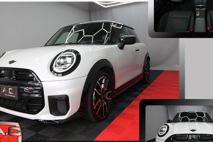 Mini Cooper S 9.900 km 32.600 € Osnabrück 49086