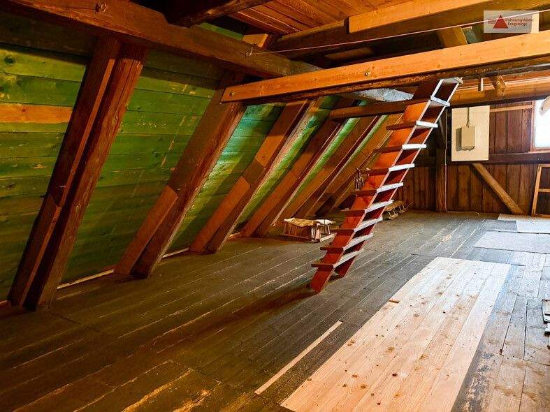 Bauernhaus, Landhaus Marienberg OT Satzung Marienberg - 5 Zimmer, 150 m&sup2;, 69.000&euro; | Angebot:24845694