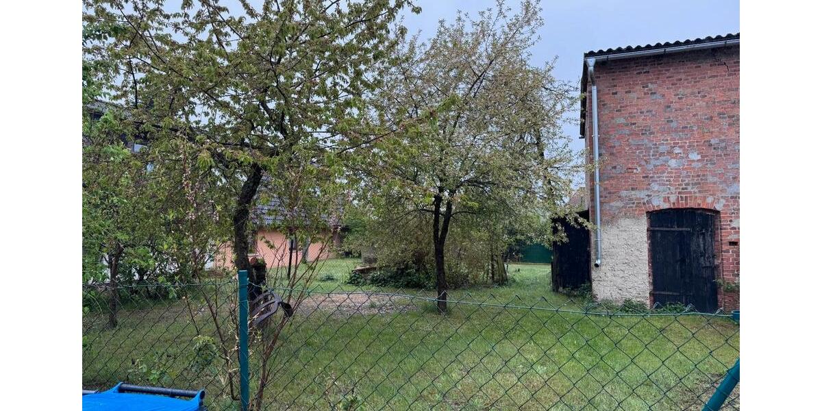 Bauernhaus, Landhaus Liepgarten - 4 Zimmer, 120 m&sup2;, 90.000&euro; | Angebot:27146955