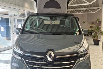 Renault Trafic 32.100 km 41.750 &euro; Schwarzenberg/ Erzgebirge 08340