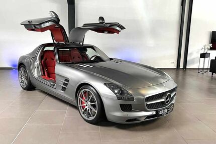 Mercedes-Benz SLS AMG 13.500 km 399.999 &euro; Bielefeld 33719