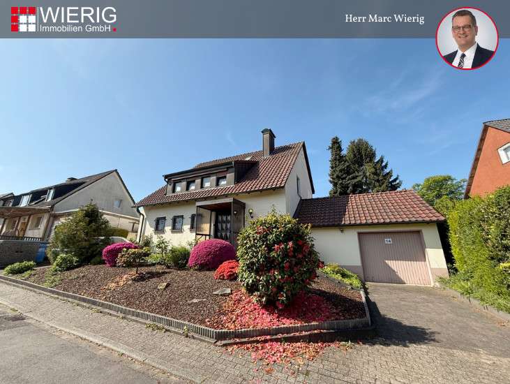 Haus zum Kaufen in Essen Schönebeck 589.000 € 167.5 m²