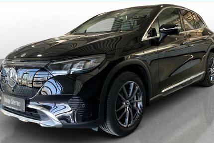 Mercedes-Benz EQE SUV 8.952 km 58.780 &euro; Plattling 94447