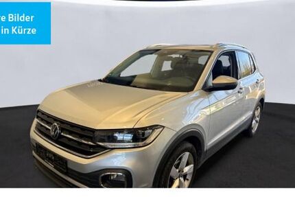 VW T-Cross 59.734 km 21.790 &euro; Bad Nauheim 61231