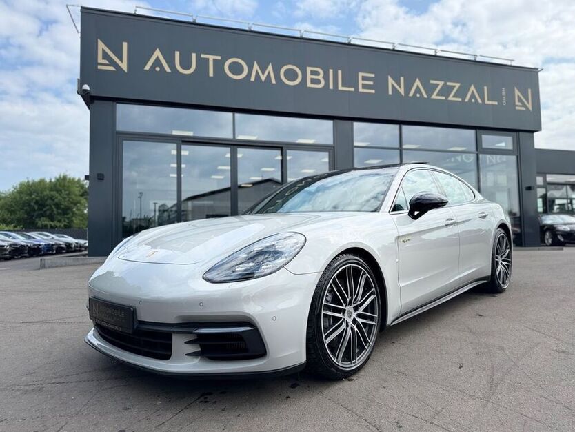 Panamera
