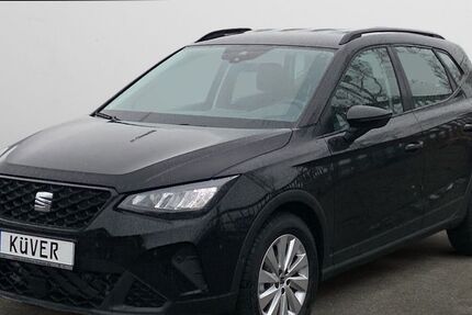 Seat Arona 1.100 km 19.988 &euro; Hagen 27628