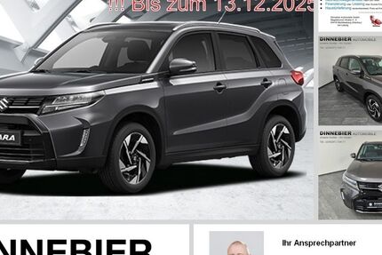Suzuki Vitara 2.900 km 23.690 € Markkleeberg 04416