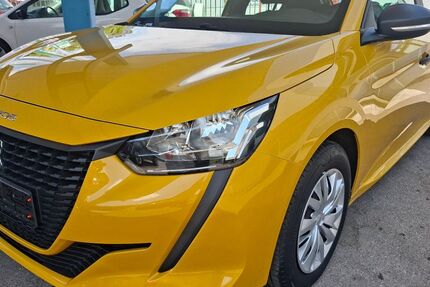 Peugeot 208 58.000 km 9.890 &euro; Neu-Ulm 89231