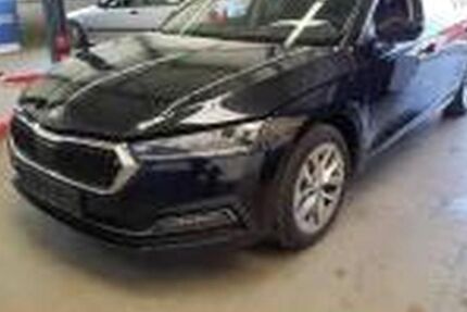 Skoda Octavia 57.055 km 25.380 &euro; Fürth 90763