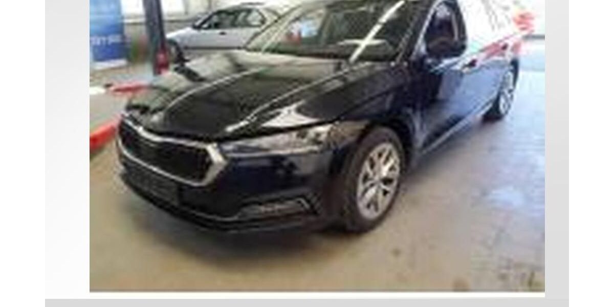 Skoda Octavia 57.055 km 25.380 &euro; Fürth 90763