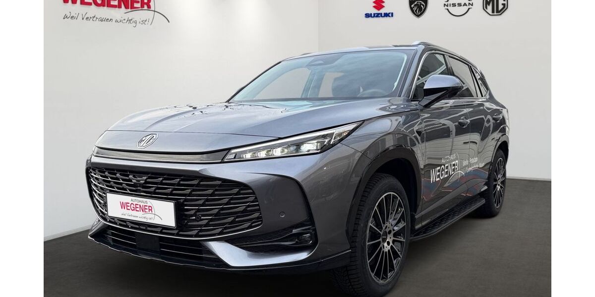 MG HS 4.855 km 33.780 &euro; Berlin 12349