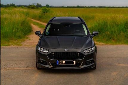 Ford Mondeo 197.000 km 10.500 &euro; Bremen 28309