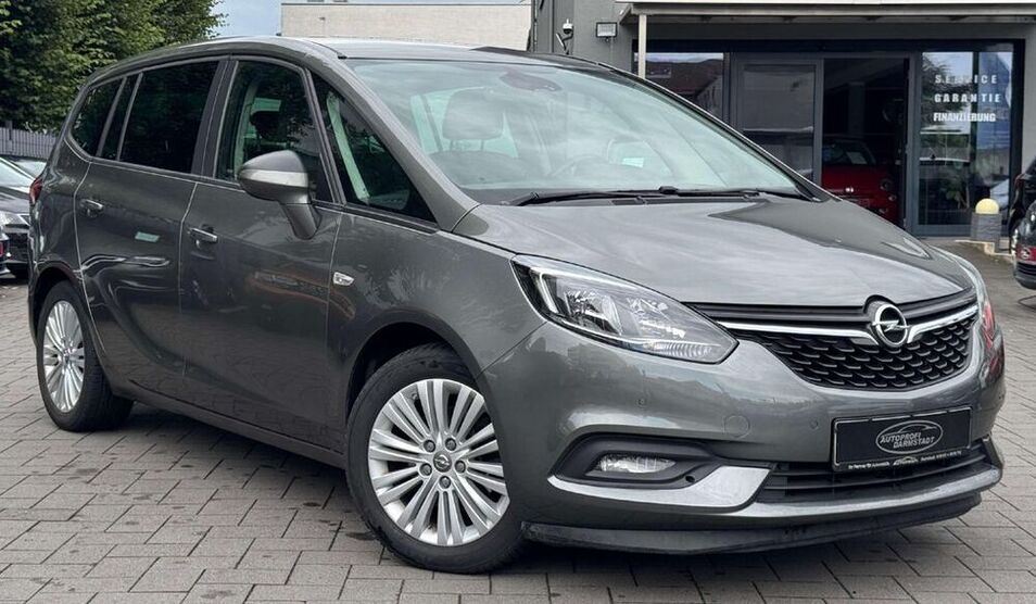 Zafira