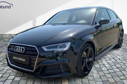 Audi A3 82.206 km 18.470 € Kitzingen 97318