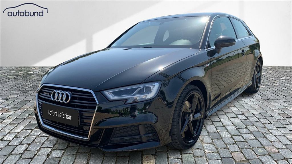 Audi A3 82.206 km 18.470 &euro; Kitzingen 97318