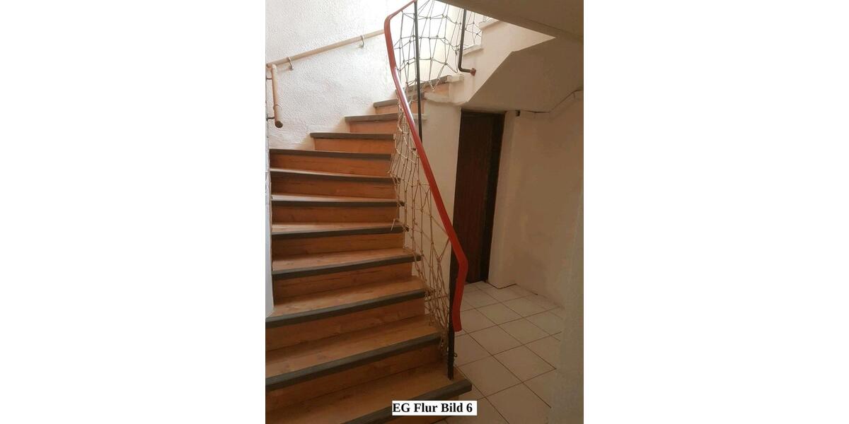 Etagenwohnung Freudenberg - 5 Zimmer, 84 m&sup2;, 790&euro; | Angebot:26399997