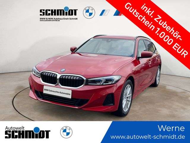 BMW 330 41.002 km 35.090 &euro; Werne 59368