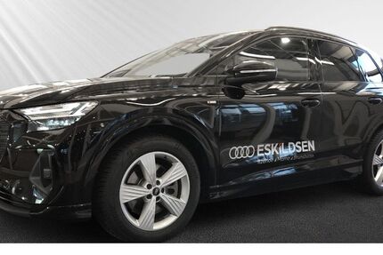 Audi Q4 e-tron 23.900 km 47.370 &euro; Itzehoe 25524