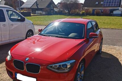 BMW 114