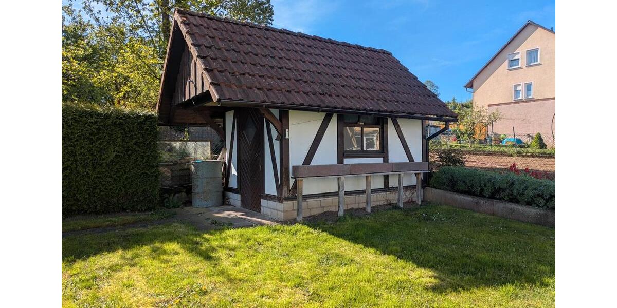 Doppelhaushälfte Ochsenfurt - 7 Zimmer, 196 m&sup2;, 540.000&euro; | Angebot:26297131