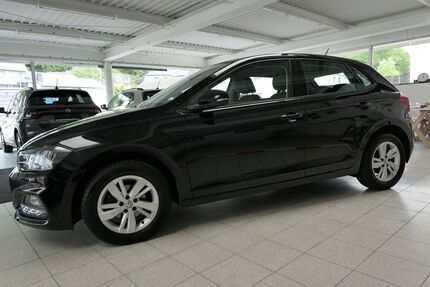 VW Polo 52.500 km 13.590 &euro; Idar-Oberstein 55743
