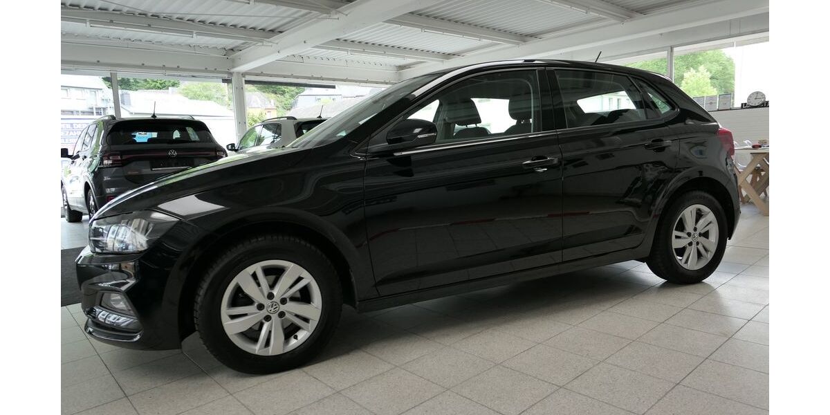 VW Polo 52.500 km 13.590 &euro; Idar-Oberstein 55743