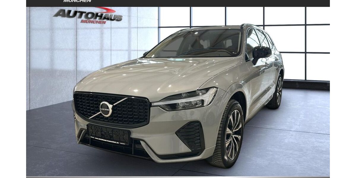 Volvo XC60 33.000 km 36.990 &euro; München 81825