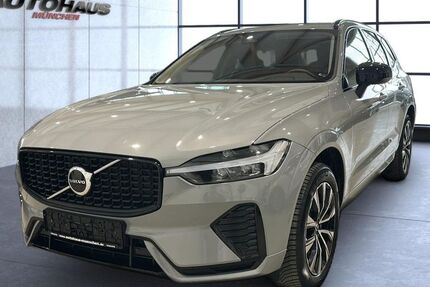 Volvo XC60 33.000 km 38.990 &euro; München 81825