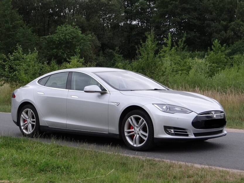 Model S