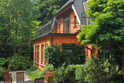 Haus in Graal-Müritz für max. 6 Monate zur Miete zimmer