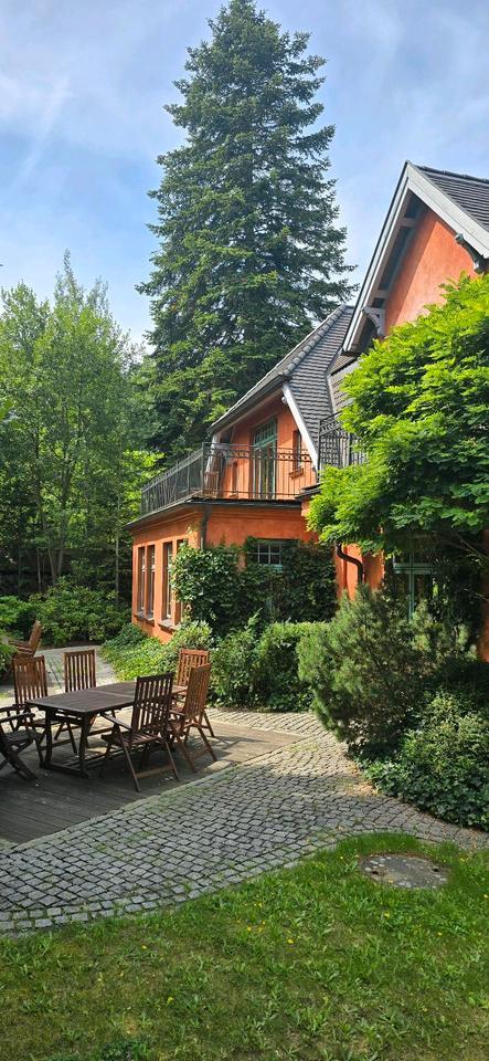 Haus in Graal-Müritz für max. 6 Monate zur Miete zimmer