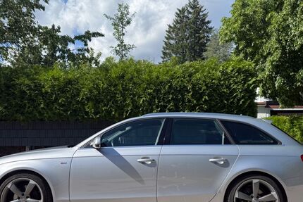 Audi A4 180.500 km 10.600 &euro; Pullach 82049