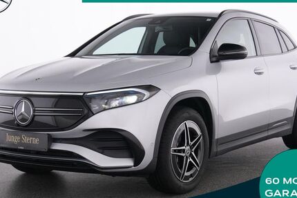 Mercedes-Benz EQA 13.056 km 38.965 € Essen 45309