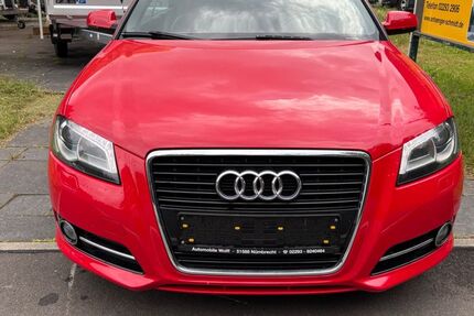 Audi A3 131.000 km 6.500 &euro; Nümbrecht 51588