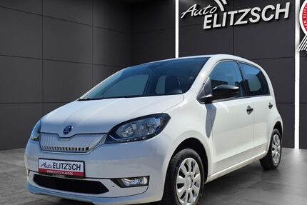 Skoda Citigo 48.000 km 12.950 &euro; Kamenz 01917