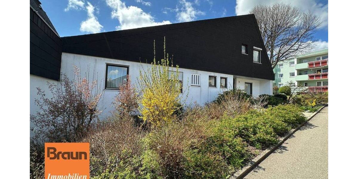 Mehrfamilienhaus, Wohnhaus Sankt Georgen im Schwarzwald Stadtgebiet - 5 Zimmer, 150 m&sup2;, 310.000&euro; | Angebot:26512820