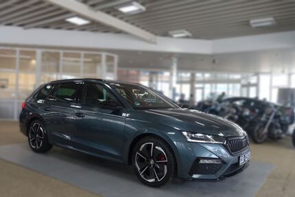 Skoda Octavia 145.479 km 23.890 &euro; Stralsund 18435