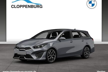 Kia pro ceed / ProCeed