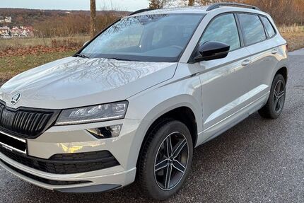 Skoda Karoq 68.500 km 23.800 &euro; Holzgerlingen 71088