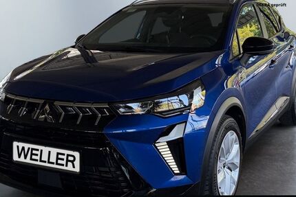 Mitsubishi ASX 10.468 km 24.690 &euro; Osnabrück 49090
