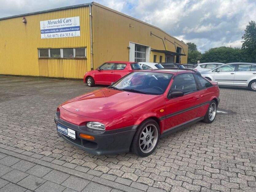 100 NX
