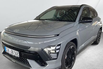 Hyundai KONA Elektro 3.001 km 39.490 &euro; Cuxhaven 27472