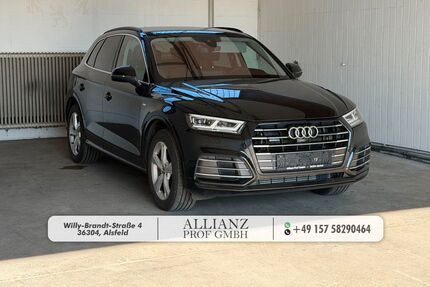 Audi Q5 154.695 km 24.499 &euro; Alsfeld 36304